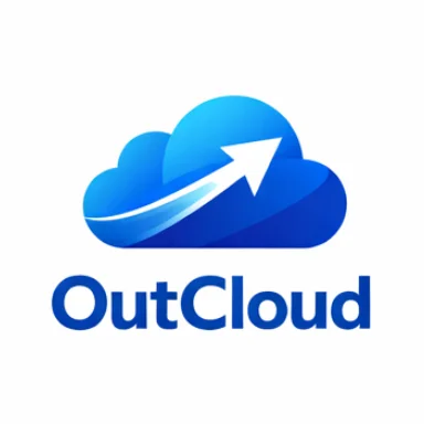 OutCloud Logo